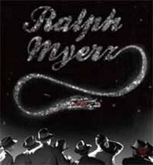 オートラン (ミュージックフォーレイトナイトライズ) Ralph Myerz（サンプルCD）