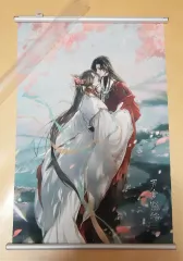 天官賜福　韓国　特典　タペストリー 天官賜福 韓国特装版 特典 タペストリー - メルカリ