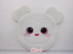 韓国限定 TWICE THIS IS FOR うちわ カバー セット ダヒョン 2025年最新】twice うちわケース ダヒョンの人気アイテム - メルカリ