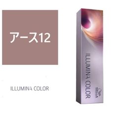 イルミナカラー アース12 1剤　80ｇ