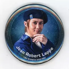 銀河英雄伝説　ピンズ・コレクション 銀河英雄伝説ピンズコレクション - メルカリ