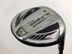 Sold out ☆コブラ　キングコブラFスピードLD　10.5° Cobra KING cobra F SPEED LD Driver 10.5 GRAPHITE DESIGN (S