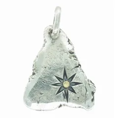 2025年最新】ビッグハンド ペンダントトップの人気アイテム