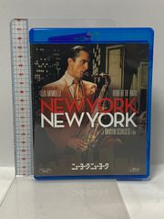 ニューヨーク・ニューヨーク 20世紀フォックスホームエンターテイメントジャパン ライザ・ミネリ Blu-ray