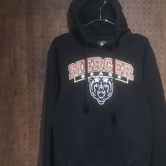 47 フォーティセブン　「MERCER  BEARS」プリントパーカー　サイズＳ