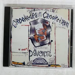 pavement クルーキッド・レイン～デラックス・エディション Amazon.co.jp: クルーキッド・レイン~デラックス・エディション