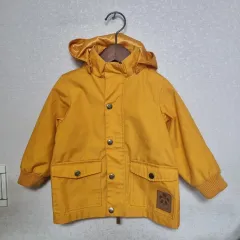 minirodini リバーシブル　アウター　8-9Y minirodini リバーシブル アウター 8-9Y キッズ服(100cm~)