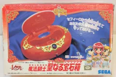 魔法騎士レイアース 聖なる宝石箱 - 魔女っ子おもちゃや可愛い物