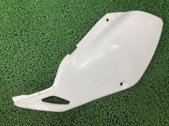 バリオス 延長テールカウル 羽 未使用 - メルカリ