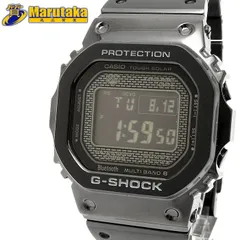 2025年最新】カシオ G-SHOCK GMW-B5000G-1JFの人気アイテム