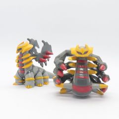 ギラティナ オリジンフォルム＆アナザーフォルム