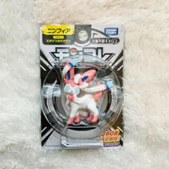 2025年最新】モンコレ ニンフィアの人気アイテム - メルカリ