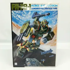 2024年最新】fa-78-1 ガンダムフルアーマータイプの人気アイテム 