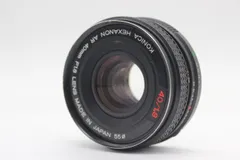 2023年最新】hexanon ar 40mm 1.8の人気アイテム - メルカリ