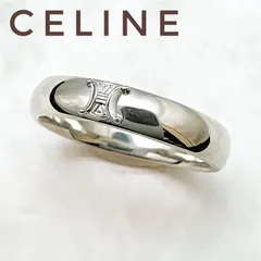 2025年最新】CELINE セリーヌ Pt900の人気アイテム - メルカリ