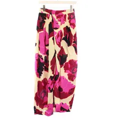 【Dries Van Noten】23AW ピンクジャガードパンツ Dries Van Noten】23AW ピンクジャガードパンツ - メルカリ