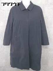 ■ BEAUTY&YOUTH UNITED ARROWS ライナー付 コート サイズM ブラック系 レディース  【1002800513888】