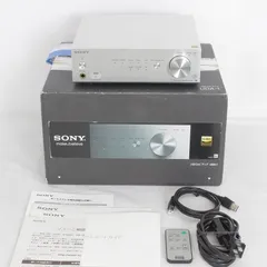 2024年最新】sony uda-1の人気アイテム - メルカリ