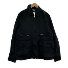 AD2019年春夏ブラック　コムデギャルソン文字総柄ジャケットS 全44ルック】2024年春夏 ブラックコムデギャルソン｜BLACK COMME