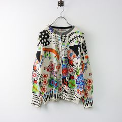 ミナペルホネン mina perhonen ya8506 giretto 刺繍 ハイネック プル  