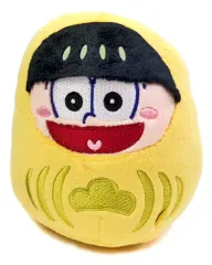 【中古】ぬいぐるみ 十四松 だる松 ぬいぐるみ 「おそ松さん」