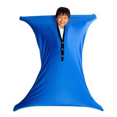 ボディソックス 子供 自閉症 おもちゃ 発達障害 グッズ ADHD 感覚刺激グッズ 落ち着く Sサイズ 療育 adhd 発達 障害 ボディーソックス 感覚玩具 メッキ感覚 ADHD クールダウン 伸縮 触覚刺激 体 境界 イライラ ストレス
