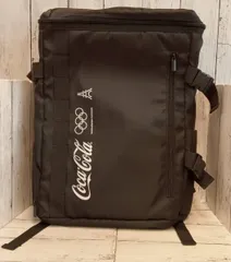 【新品‼️】コカ・コーラ 保温保冷ポケット付き バックパック リュック 楽天市場】【ママにおすすめ!】サイドポケット充実のリュック