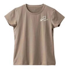 Admiral  アドミラル  テニス  ウェア  シャツ  Мサイズ  中古品  ベージュ