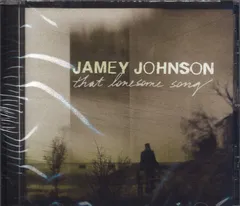 【CD】That Lonesome Song