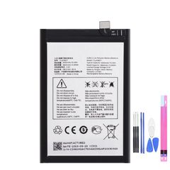 純正同等新品 SONY Xperia 10 Plus Xperia XA3 Ultra バッテリー 12390586-00 I4293 電池パック交換  内蔵battery 両面テープ 修理工具付 - メルカリ