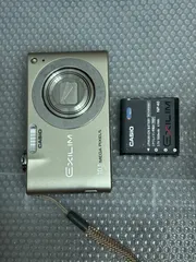 2025年最新】CASIO EX-Z100の人気アイテム - メルカリ 2025年最新】CASIO EX-Z100の人気アイテム - メルカリ