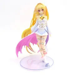 2025年最新】To LOVEる 金色の闇 ホワイトトランスver.の人気