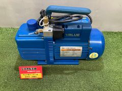 【中古品】【0921】BBK 電磁弁付 真空ポンプ BB-240　ITJP8F9P7UTC