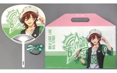 【中古】その他雑貨(キャラクター) 寿嶺二 イベントセット 「うたの☆プリンスさまっ♪ マジLOVELIVE 6th STAGE」