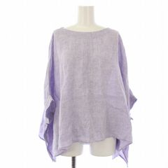 ナゴンスタンス nagonstans 24SS spring cotton-knit college