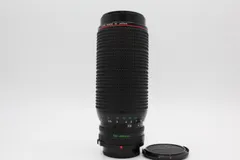 2024年最新】canon new fd 100-300 5.6の人気アイテム - メルカリ