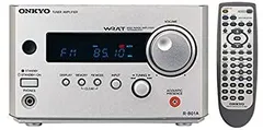 2025年最新】ONKYO R-801Aの人気アイテム - メルカリ
