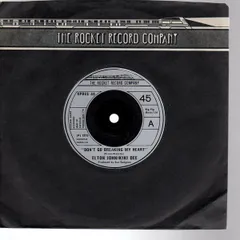 2025年最新】エルトンジョン レコードの人気アイテム - メルカリ