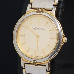 イヴ・サンローラン レディース腕時計 2200-228481 楽天市場】イヴサンローラン YVES SAINT LAURENT レディース