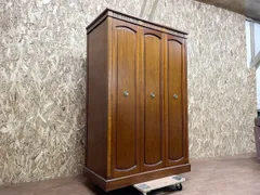 【3月16日までの出品です】 DREXELドレクセル ツーレイン　ワードローブ 3月16日までの出品です】 DREXELドレクセル ツーレイン ワード