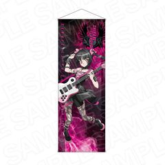 NIKKE ミハラ：ボンディングチェーン ロングタペストリー TGS2025