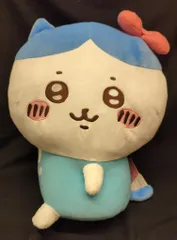 エイコー ドールGJ ちいかわ ハチワレ×ハローキティ