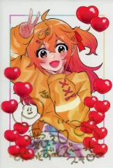 ♡P丸様。 サイン入りボード 未開封 手書きサイン付き一言メッセージイラスト ♡ 手書きサイン付き一言メッセージP丸様。イラスト - メルカリ