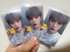ジェジュン SEQUENCE#4 JAEJOONG ktown4u トレカ JaeJoong ジェジュン ktown4u 限定 トレカ 3枚セット