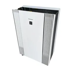 コボテツ 様の専門　SHARP FU-M1400-W WHITE 2020年袋 楽天市場】シャープ SHARP 空気清浄機 FU-M1400-W | 価格比較