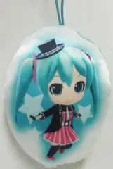 【中古】キーホルダー・マスコット(キャラクター) 初音ミク(ピアノ×フォルテ×スキャンダル) マスコットクリーナー vol.2 「初音ミク Project mirai 2」