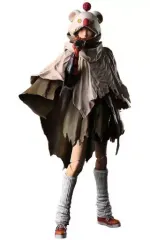 【中古】フィギュア PLAY ARTS改 ユフィ・キサラギ 「ファイナルファンタジーVII リメイク」
