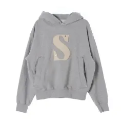 韓国　SATUR パーカー　数回使用　美品　春服 SATUR(セター) パーカー・フーディ(レディース) - 海外通販のBUYMA