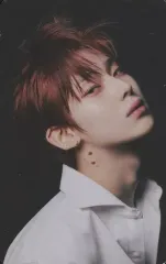 【中古】コレクションカード(男性) ENHYPEN/ソヌ(SUNOO)/CD「DARK BLOOD」(ENGENE Ver.)封入コンセプトフォトカード