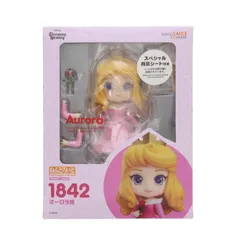 2026年最新】ねんどろいど 眠れる森の美女 オーロラ姫の人気アイテム